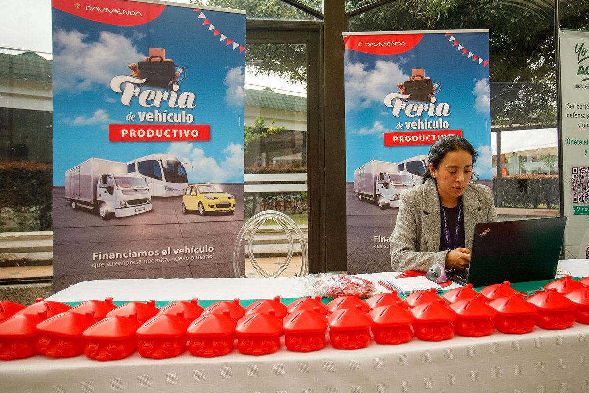 Fontur Colombia tweet media