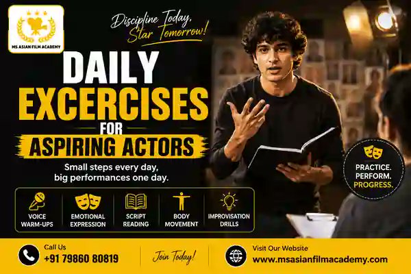 MSAsianFilmAcad's tweet photo. https://t.co/uJKHjEKA9j #actingschoolchandigarh https://t.co/HX1Zxsb3Vw