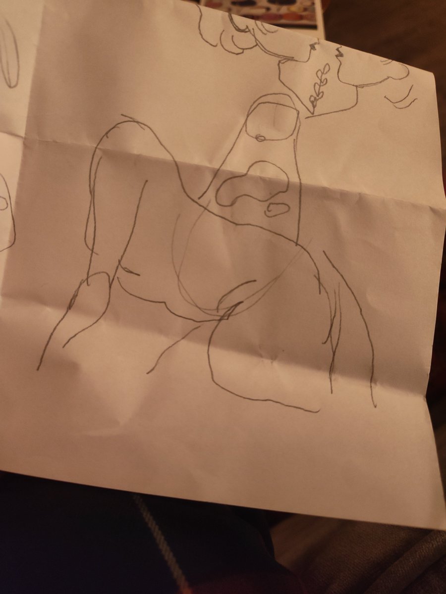 Ghariba_tun's tweet photo. I swear I draw pictures https://t.co/HiYb1zWnvv