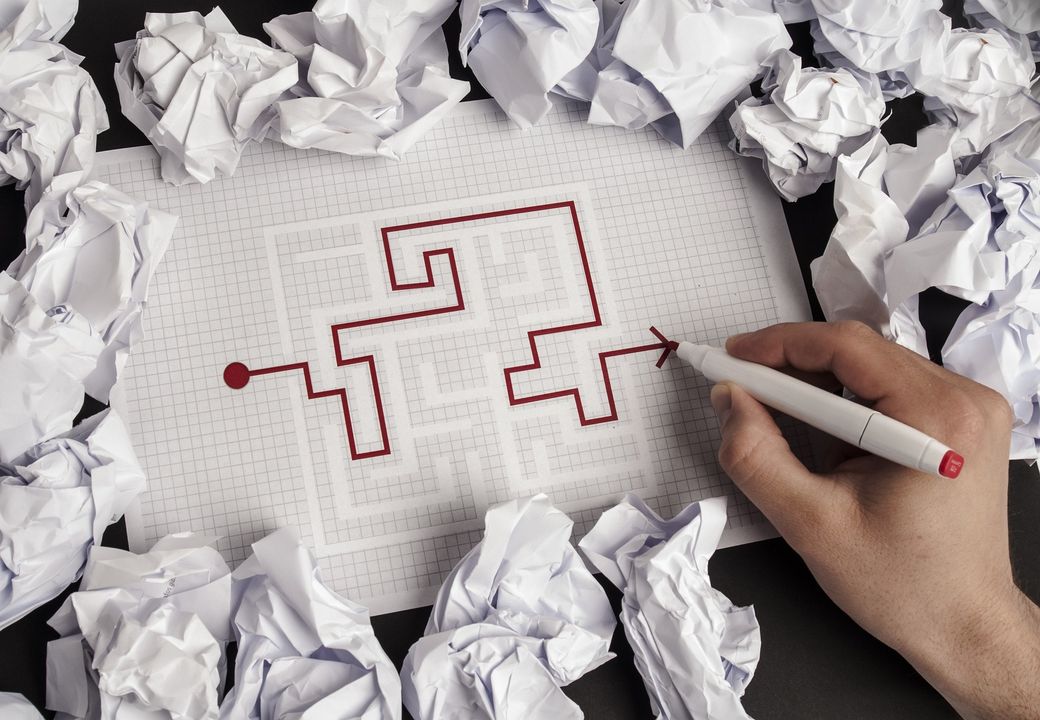 TaxTiger's tweet photo. Have you found yourself in a maze of #TaxIssues?
Contact us, #TheTaxperts, for expert #TaxResolutionServices: 866.667.3829 // https://t.co/EGZ0LZNRGq
#TaxLawyer #TrustTaxTiger #TaxHelp #IRSHelp https://t.co/C4dS8D2H9u