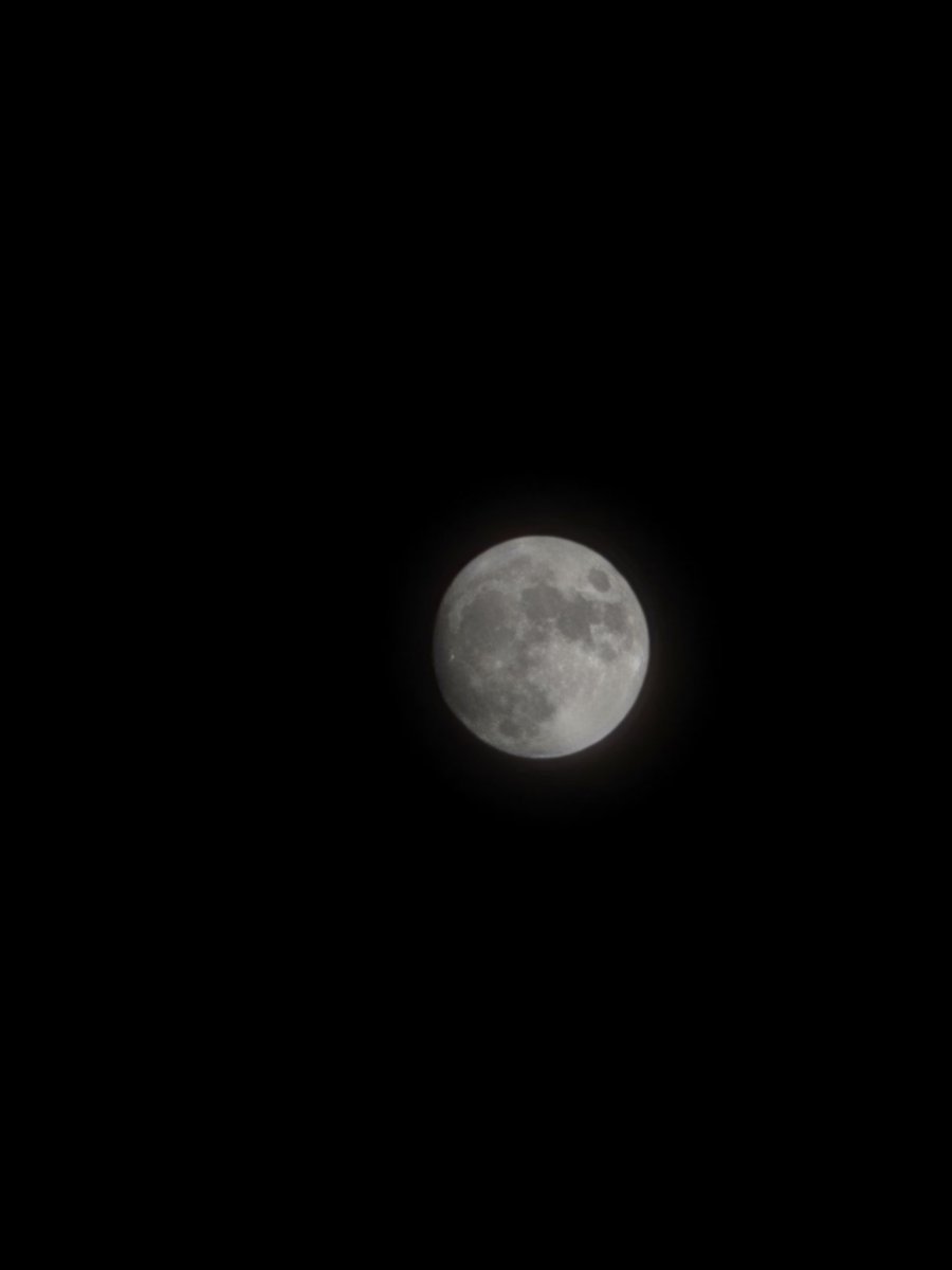 Thedubstepcrew's tweet photo. Also good afternoon silly peoples :3 I hope everyones day is going well.
Here's a random picture of the moon I took along time ago cause why not ^w^ https://t.co/t9RAIDDSji