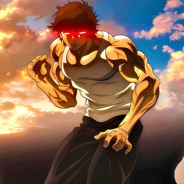 LittleFella1709's tweet photo. VTuber vs Favourite Anime 💪

What more could a boy want than watching the strongest creatures alive https://t.co/pRuyGtBsi9