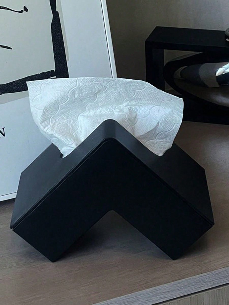 kikio80ko's tweet photo. حاملة مناديل🖤🤍 تحطينها في غرفة ضيوف وحتي غرف نوم 🧻
موجودة ع شي ان ✨
لشراء رقمها :P9C62V3 https://t.co/zZQvFCXbfO