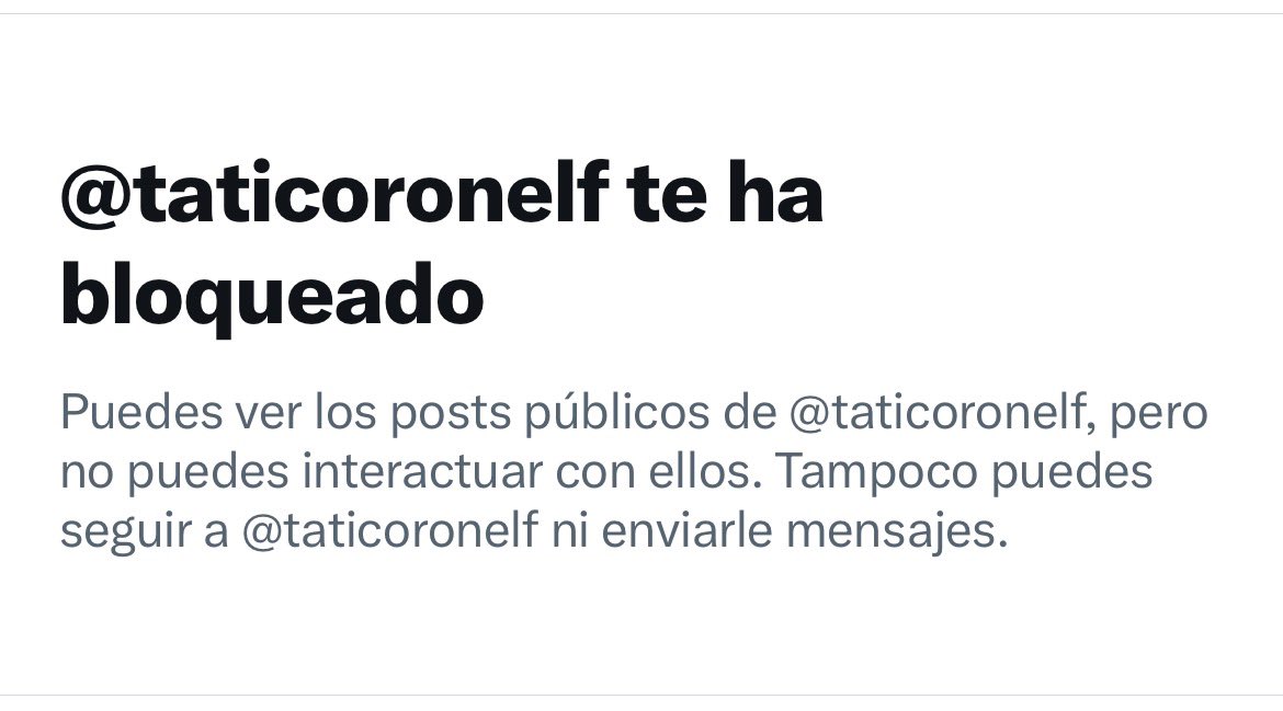 FENASPE1's tweet photo. 🚨La transparencia se fortalece con respuestas, NO con bloqueos🚨 @taticoronelf @alcaldiagye 
👉Lamentamos q la Alcaldesa d Guayaquil bloqueara nuestra cuenta luego d q solicitáramos públicamente revisen los contratos d #seguridad privada d @segura_ep 
@SERCOPec 
@JoseJulioNeira https://t.co/aoFWCXSWyV