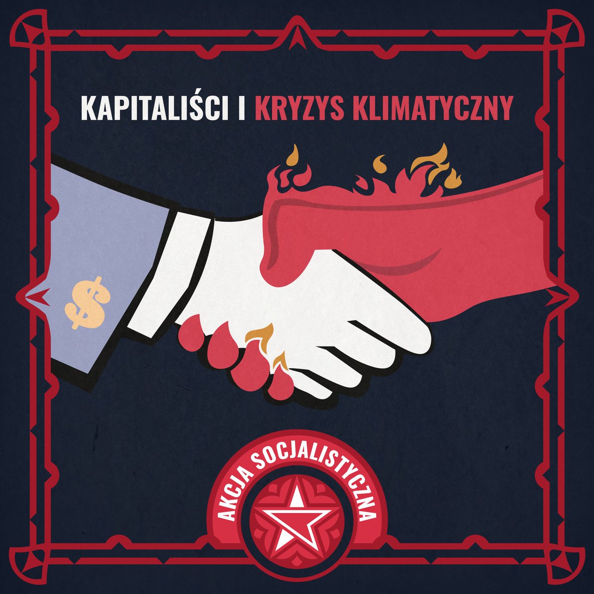 socjalistyczna's tweet photo. "Naukowcy szacują, że nasza planeta może wytrzymać całkowitą eksploatację surowców (ślad materiałowy) na poziomie 50 mld na rok. Taką wielkość uważa się za górną granicę bezpiecznej eksploatacji. Dziś przekraczamy ją dwukrotnie. 1/7 https://t.co/FE4G4DdZhp