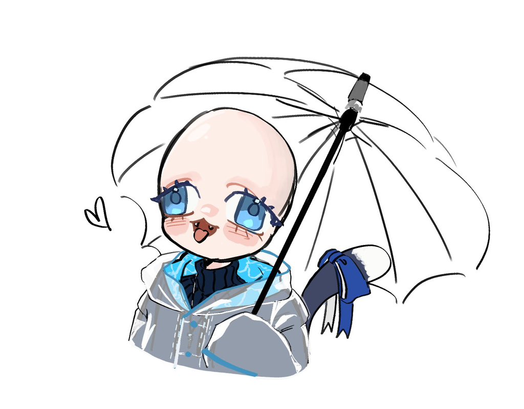 MaNameBin 🌧️☔ tweet media