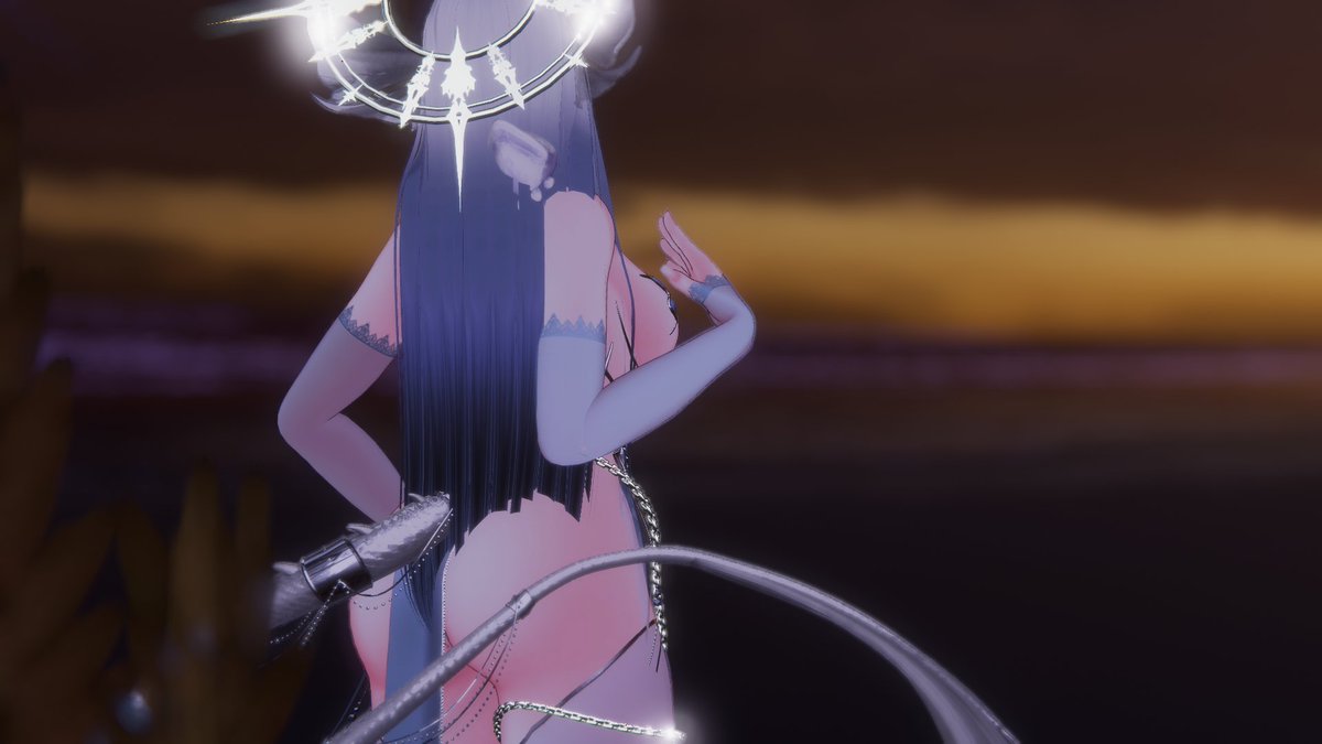 pythxness's tweet photo. Seren the Syren 

#VRChat #VR https://t.co/lIcmyhYGrV