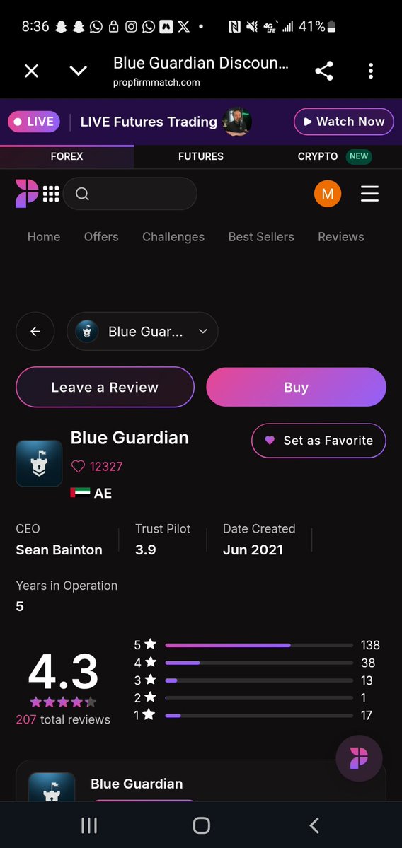 najeebfx__'s tweet photo. @KhaleedFx @BlueGuardiancom @GuardianFutures @GuardianTvLive @dear_traderr @momoskiFX @JABZ_FX @Jalo_Trader @Investor_Abdul_ @Oderrblock @Mr_Gameoverfx 
@KanawaFX 
All task done ✅️ 
I hope I get lucky 🤲 https://t.co/QUnwjzn71Z