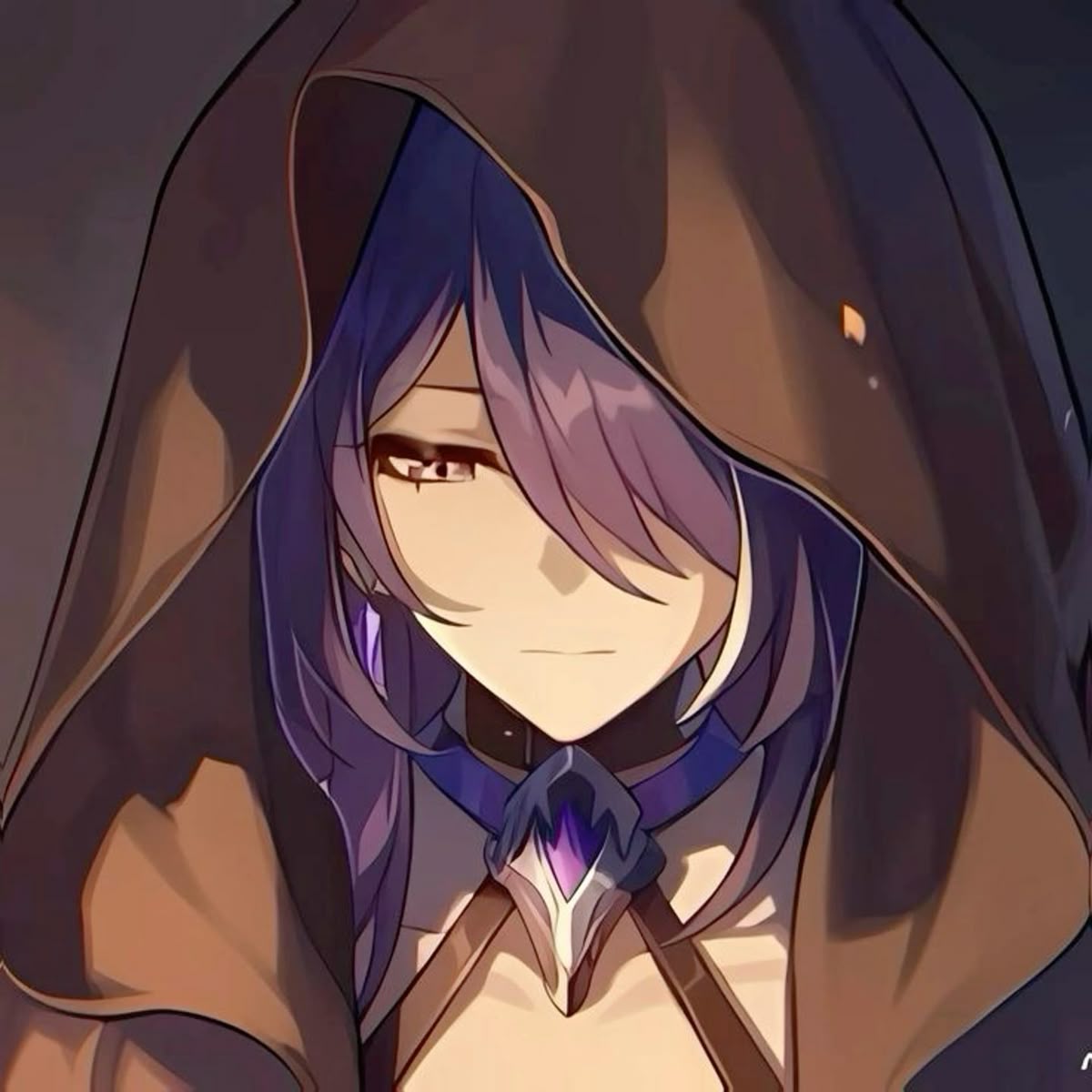 ofwretchedichor's tweet photo. (somewhere in the #WUWARP verse...)

...keep your head low, Yukari. You can't let anyone know you're here with specific designation. https://t.co/OJE25a3hIJ