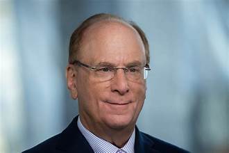 Robert_Insights's tweet photo. Larry Fink, CEO of BlackRock, is feeling optimistic about the markets over the next 12 months despite recent volatility. His confidence comes amid ongoing concerns about the AI sector and global economic shocks.

Markets are watching closely as major players like BlackRock navigate these uncertain times. How do you see the outlook for the next year?

What do you think?