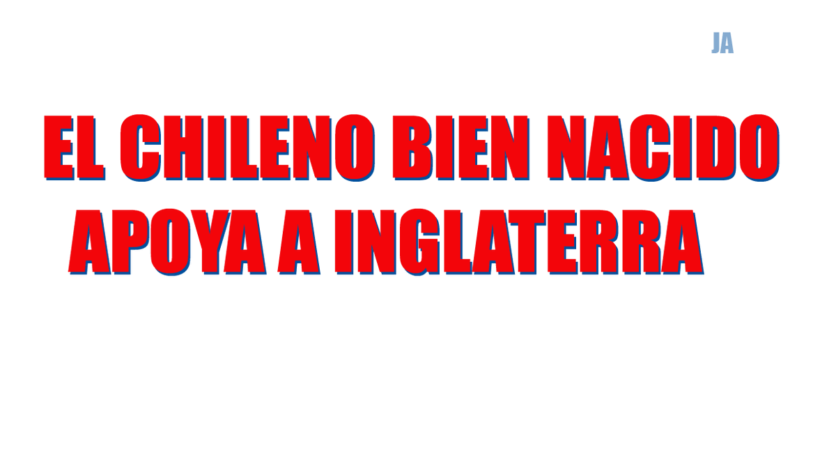 JorgeAdonis_10's tweet photo. #England 
#Mundialxchv https://t.co/CQZ7e35fhU