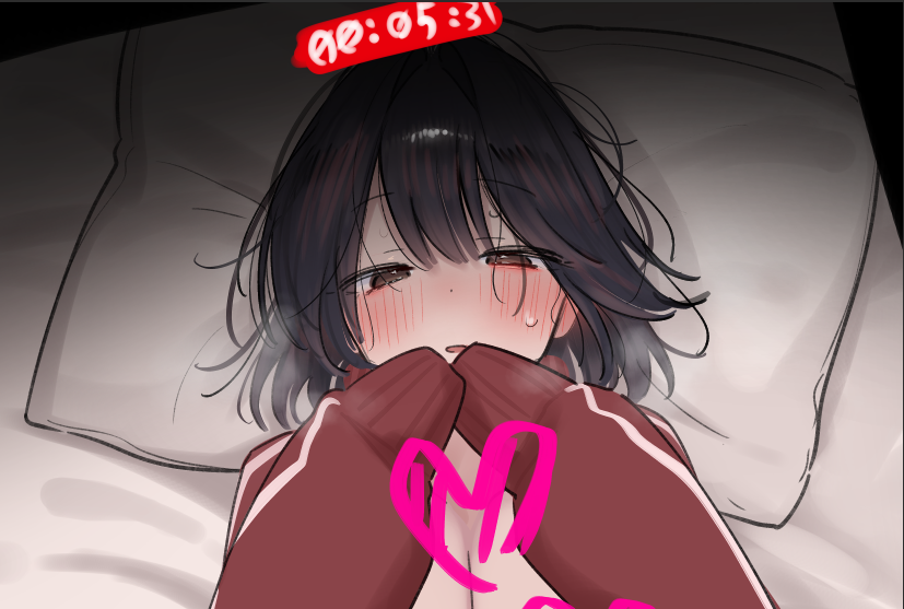 完成みえてきたっ 