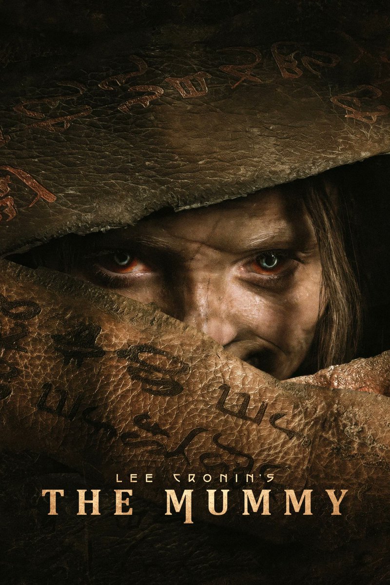 paperjessie's tweet photo. It's truly fantastic that we were treated to two Evil Dead movies this year! 🥹 https://t.co/HKlEJU1475