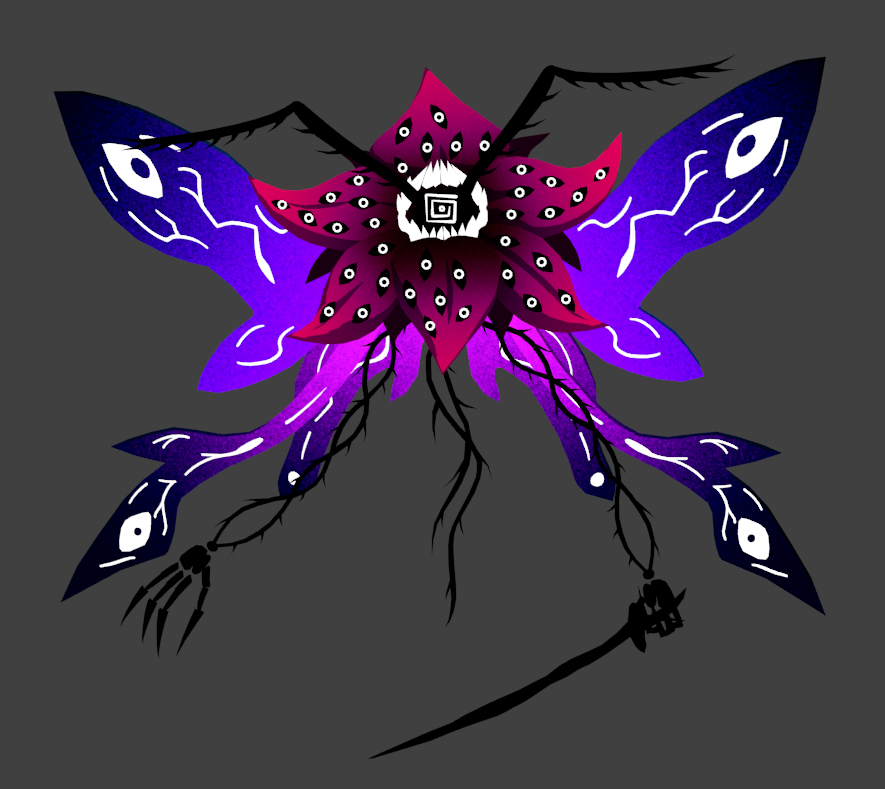 Gurgy's tweet photo. modelled celestial nullscape like a month ago lol
#nullscapeFanart https://t.co/wrJNvaKP0k