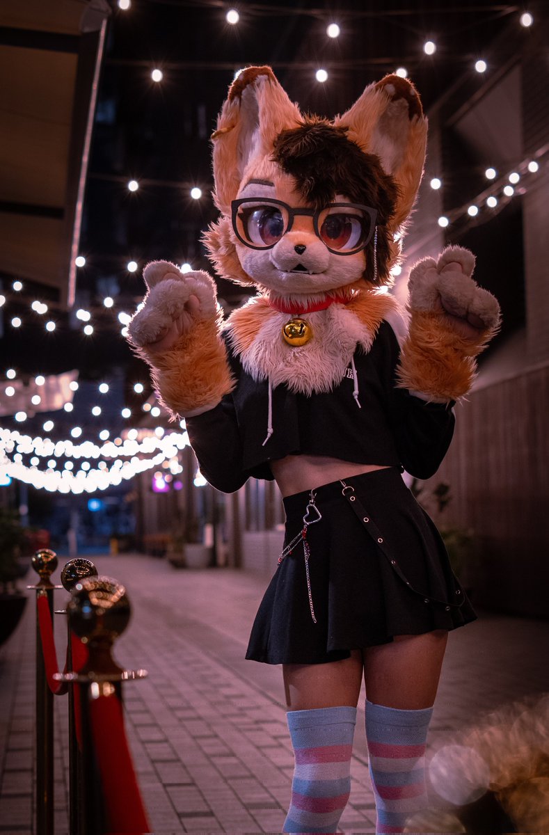 🧡Kyle🧡 🔜 Aurawra tweet media