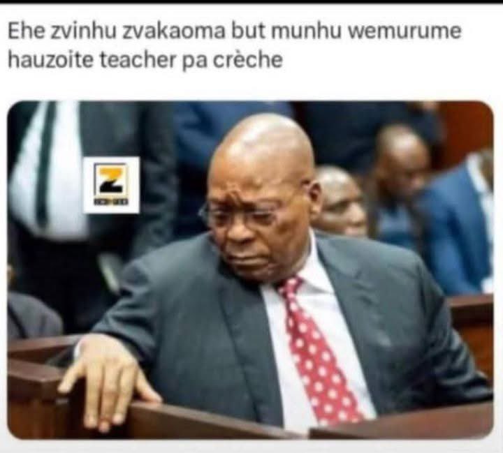Futurist🇿🇼 tweet media