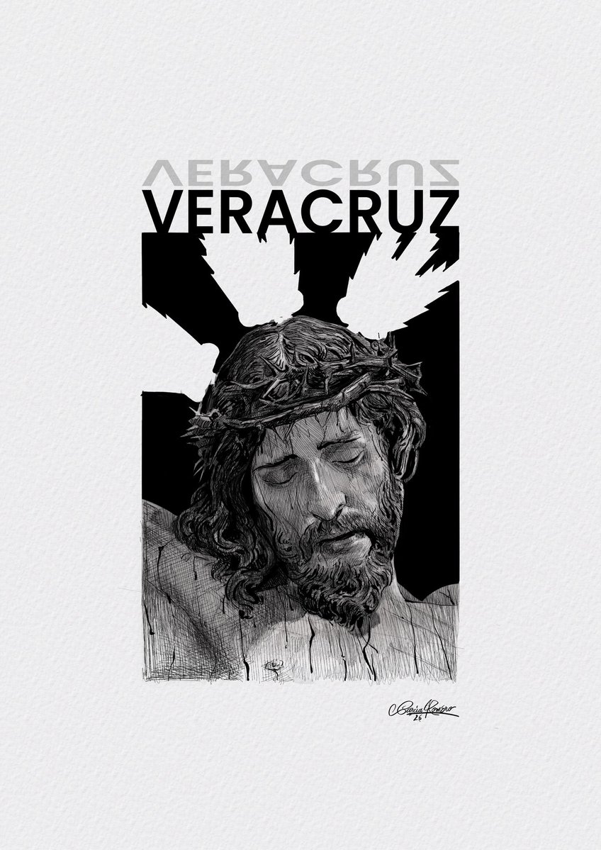 artegciaromero's tweet photo. ✍🏼 RETO DIARIO 307. de 365
ilustraciones de fe y trazos.
STMO CRISTO DE LA VERACRUZ (almogia málaga)
#reto365 #ilustraciones #trazos #malaga #almogia #veracruz #SSanta https://t.co/VpZEBBRXsg
