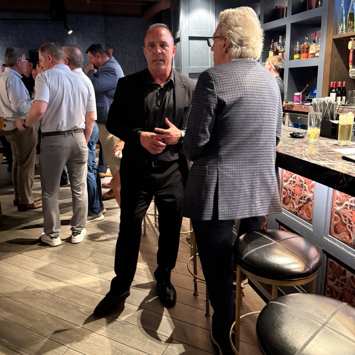 BairdForJackson's tweet photo. The support last night was overwhelming! Thank you to everyone who showed up to our fundraiser. I am deeply grateful for every bit of support we've received. Election Day is coming up quickly, so please make a plan to vote by August 4th! https://t.co/SSapH76F2W