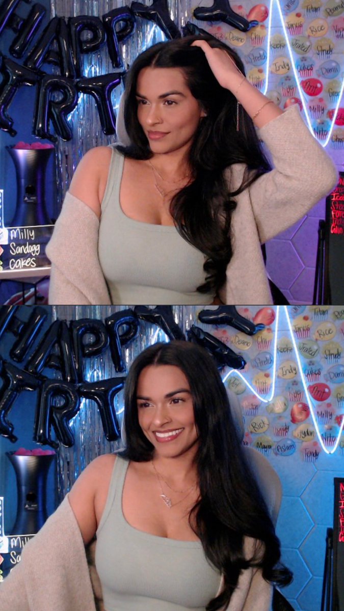 BGwinks_'s tweet photo. DAY 9 subathon!!! 🎉✨ bday month &amp; 2yrs of streaming! 🤍
https://t.co/8wkNZeWMWI https://t.co/eUKsf2cUqw