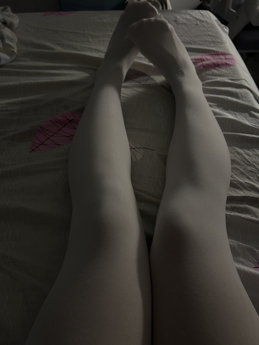 yusui0915's tweet photo. 白丝舒服嘿嘿 #白丝 #男娘 #男高 https://t.co/5oj7F9Tux6