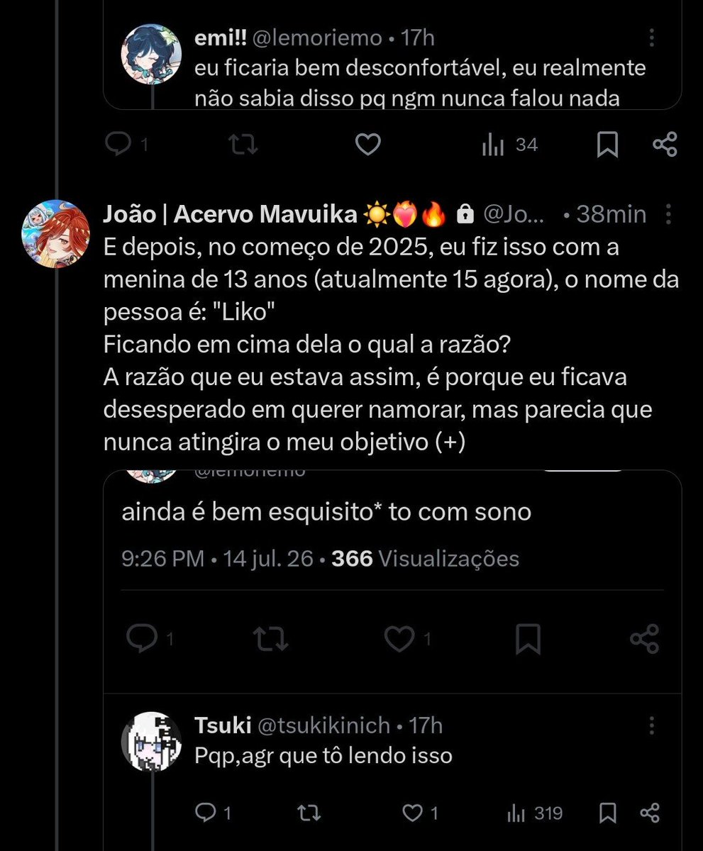 aliceszirkel's tweet photo. Ai gente que porra é essa 💀💀 
sinceramente https://t.co/OH1v2e91vF