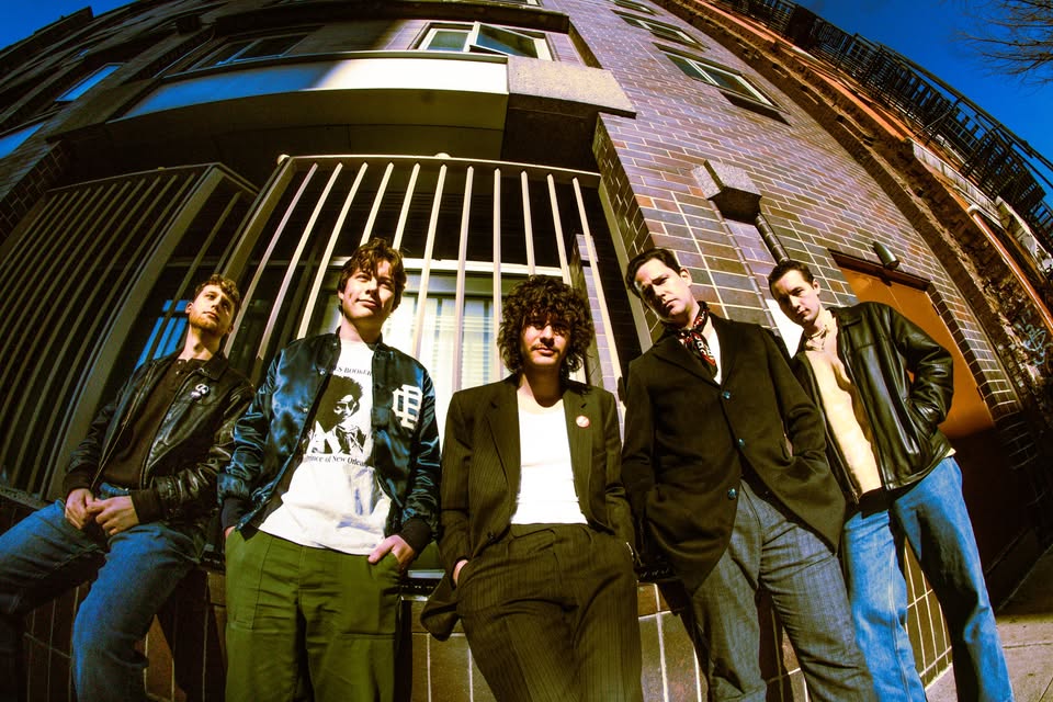 waaltmusic's tweet photo. 🎸 ACL 2026 Artist Spotlight: Dallas Wax

If you're looking to add a little more rock 'n' roll in your life, @dallaswax  deserves a listen.
#ACLFestival #DallasWax #IndieRock #RockMusic #AustinMusic

https://t.co/MJHraVD3i4 https://t.co/2122R500PK