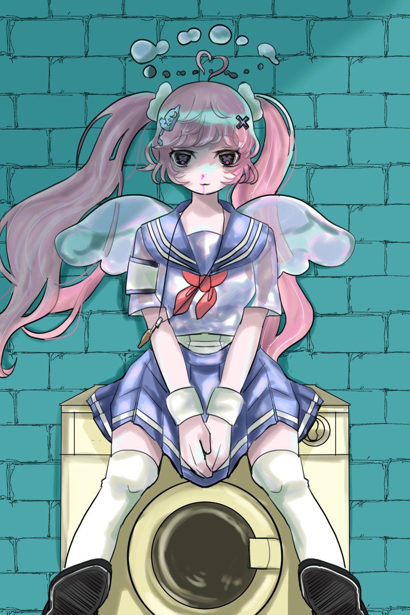 shirao0_vrc's tweet photo. okinino kaihen🫰
#VRChat https://t.co/4KQ2Y5ky7c