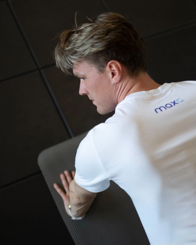 maxg_official's tweet photo. The process never stops. 👊🏼
#DSPENSKE #DSPerformance #FormulaE https://t.co/26i05D3G1K