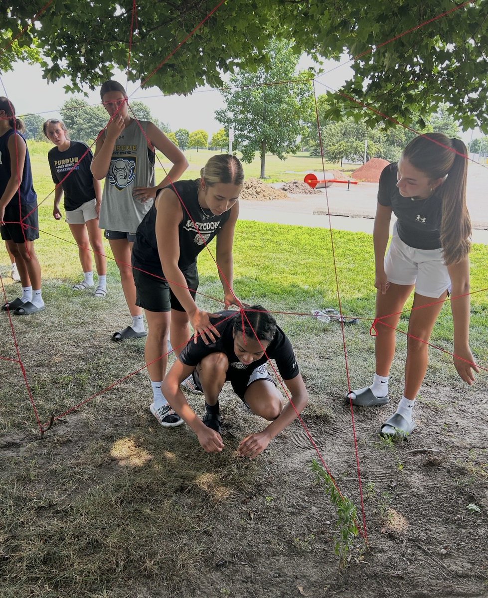 MastodonWBB's tweet photo. Together we find a way💪

#FeelTheRumble #HLWBB https://t.co/F7l59HPyU2