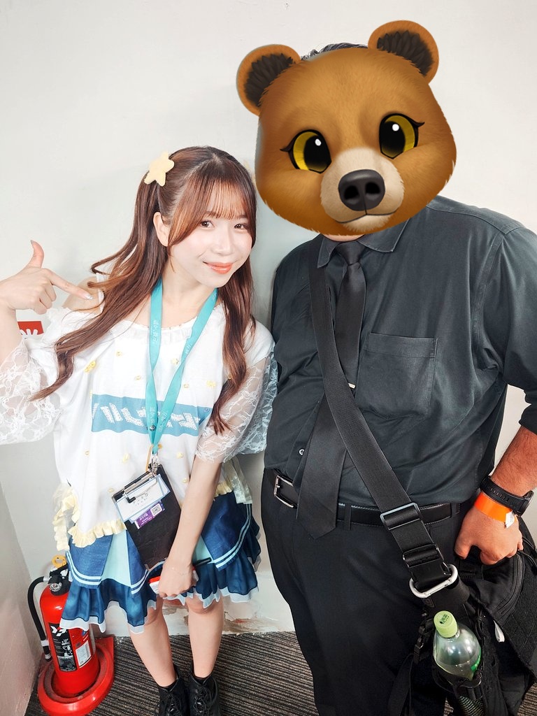 黒熊（くろくま♪） (@K8LkcUnToH9V7ti) / Posts / X