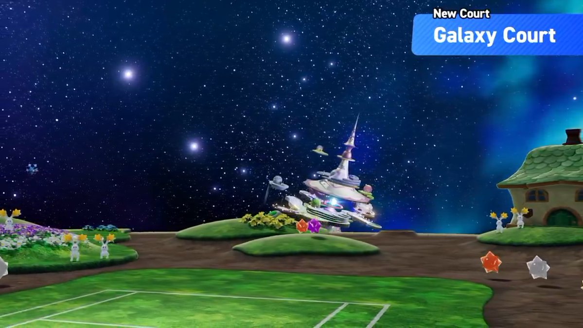 Mrgalaxy_64's tweet photo. Nintendo please just tell me that the next Mario Game is  just Super Mario Galaxy 3 https://t.co/HzTkqvkxrU