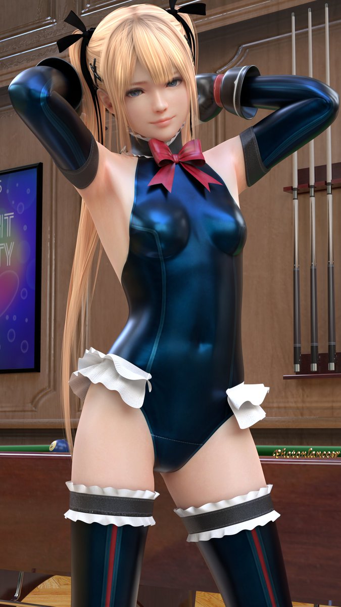 photonlanccer's tweet photo. #マリー・ローズ Marie Rose 
Model By Shuubaru &amp; Rolance
https://t.co/rgfP38w5T3 
https://t.co/gWOGrpPP1p https://t.co/mN7cFUHAzV