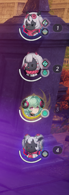 FroGGyNTE's tweet photo. I've had a lot of people asking me why they suddenly can't switch characters when using Iroi, so here's the answer.

🐑 Why does it happen?

You're accidentally holding Iroi's Skill instead of tapping it.

Holding her Skill activates Regression, turning your 3 teammates into sheep. Once this happens, you can't freely switch back to them until combat ends. You can only temporarily bring them back during Iroi's Ultimate, then they'll become sheep again.

✅ How to avoid it

Simply tap Iroi's Skill instead of holding it.

The tap version lets you keep your normal team rotation without activating Regression.

So if you're wondering why your team suddenly became sheep, chances are you accidentally held the Skill.

Hopefully this helps! 🐑

#NTE #NevernessToEverness #NTEネバエバ #NTECreator