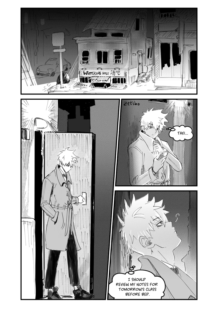 zetsho ⏳#linkclicks3epx ⬅spoiler tag on X: 