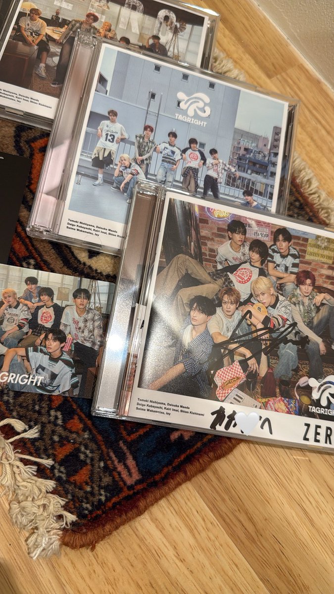 aaa_atn's tweet photo. 当たらないだろうなって思ってたけど最後らへんで名前呼んでもらえた😭💫🩵💫ダイゴ〜だいすき🫶🏼🫶🏼デビューおめでとう㊗️
#TAGRIGHT
#小林大悟
#オンラインサイン会 https://t.co/QSPTsBDGSf