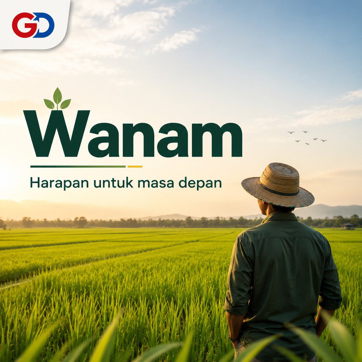 Sammy72sly's tweet photo. Wanam Pangan Kita menjadi salah satu langkah untk memperkuat kemandirian pangan Indonesia. Semoga setiap proses pembangunan berjalan dgn baik dan memberikan manfaat yang luas bagi masyarakat.

#WanamPSN #WanamHarapanSemua #LumbungPanganNasional #PanganPapuaMaju #WananPapuaSelatan https://t.co/ofP8qIzgG4