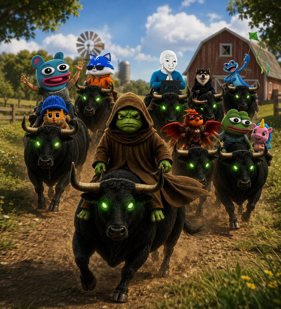 APEPE tweet media