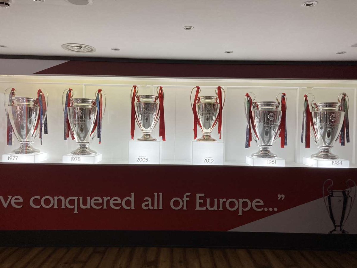 Leightonwill64's tweet photo. Anfield ⚽️ https://t.co/0Abd1NfVzo