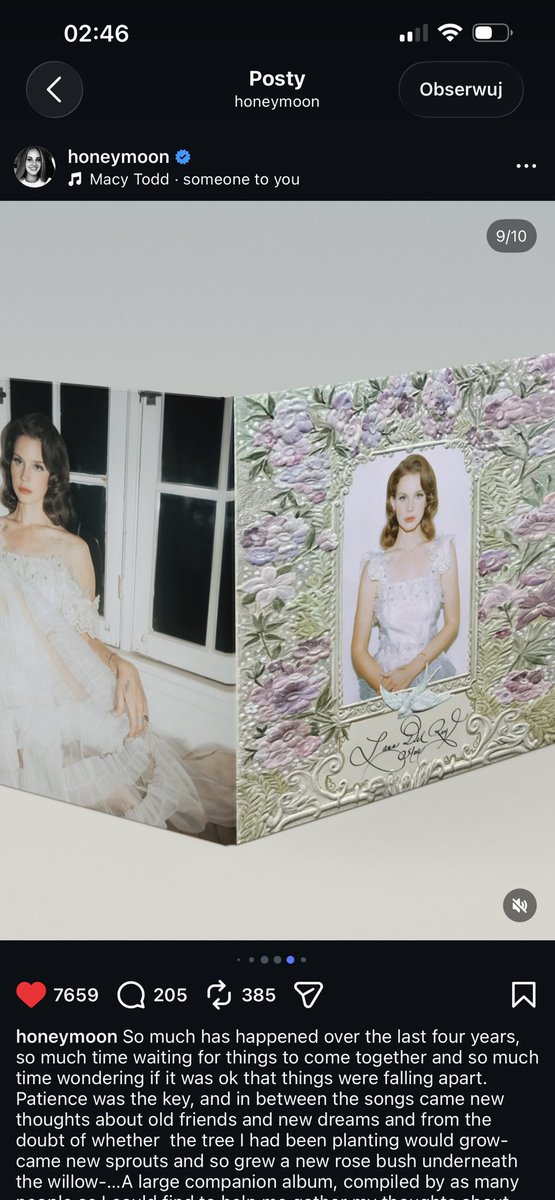 bylicaa's tweet photo. LANA WROTE TWO ALBUMS https://t.co/CaLJyNYjgH