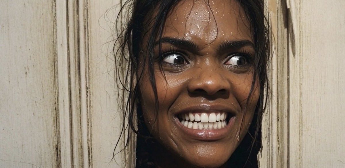ReaperGirl79's tweet photo. @RealCandaceO https://t.co/UYGUiZ0z7v