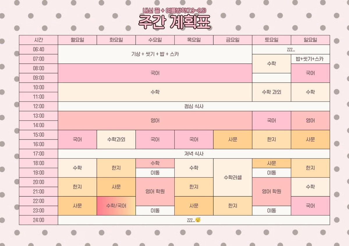 Hyuhim0's tweet photo. <제미나이 질문법>
이 두가지 보고 계획표 평가해줘
고3이고 지금 성적은 국영수탐탐 @@@@@야 9모까지 목표가 @@@@@야.

이렇게 보내고 마지막에 다시 고친 계획표 보내기!

1.제가 분석한 저의 부족한 점
2. 처음 세운 계획표
3~4 질문한 내용 https://t.co/XpMdEzEy8j
