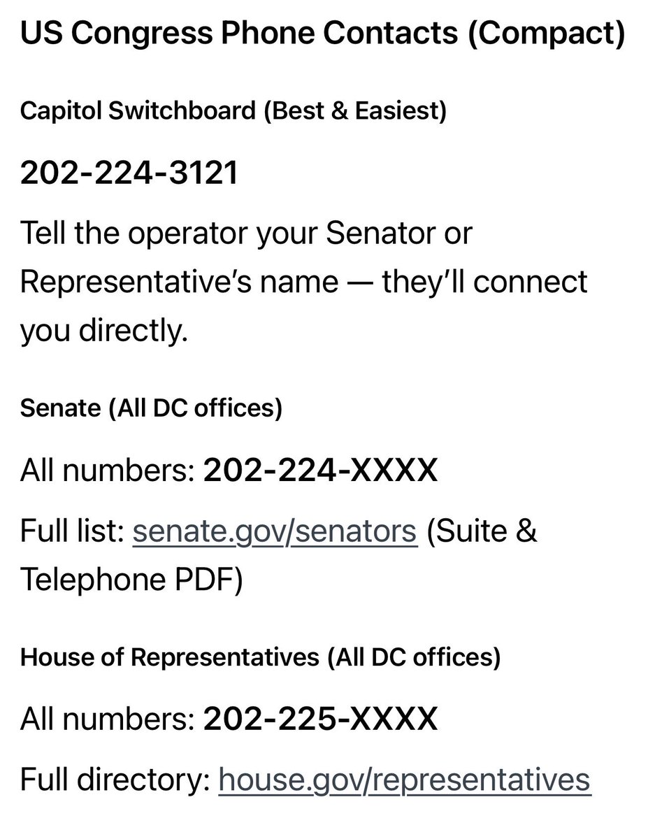 sarahavanryn's tweet photo. @Ron_WatkinsQ @JDVance Call and let your voice be heard! https://t.co/4kD0lQCVTQ