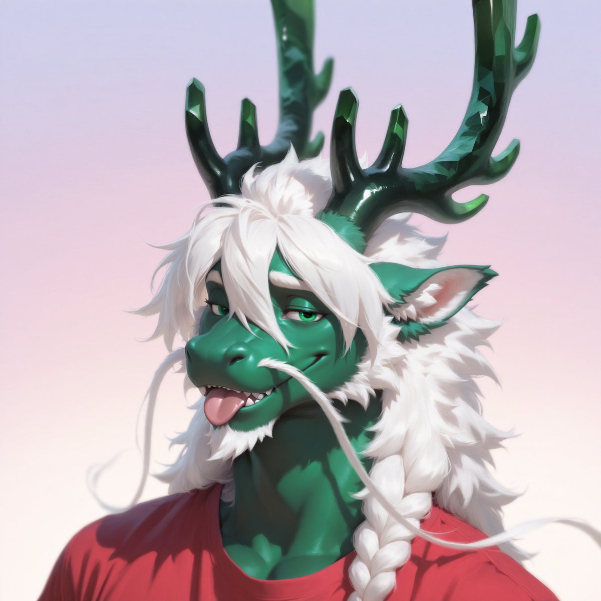 Deepcold_Loong's tweet photo. New pfp https://t.co/vwPwJfVHR3