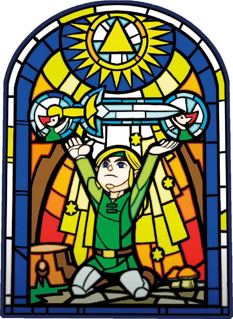 ZeldaAnecdotes's tweet photo. Le Link oublié ?

Dans Zelda Minish cap est évoqué (et montré) un ancien héros nommé "héros des humains".
Et son apparence rappelle fortement Link.

Alors, ancien Link à l'histoire encore inconnue ? https://t.co/b3XOpl7Tgo