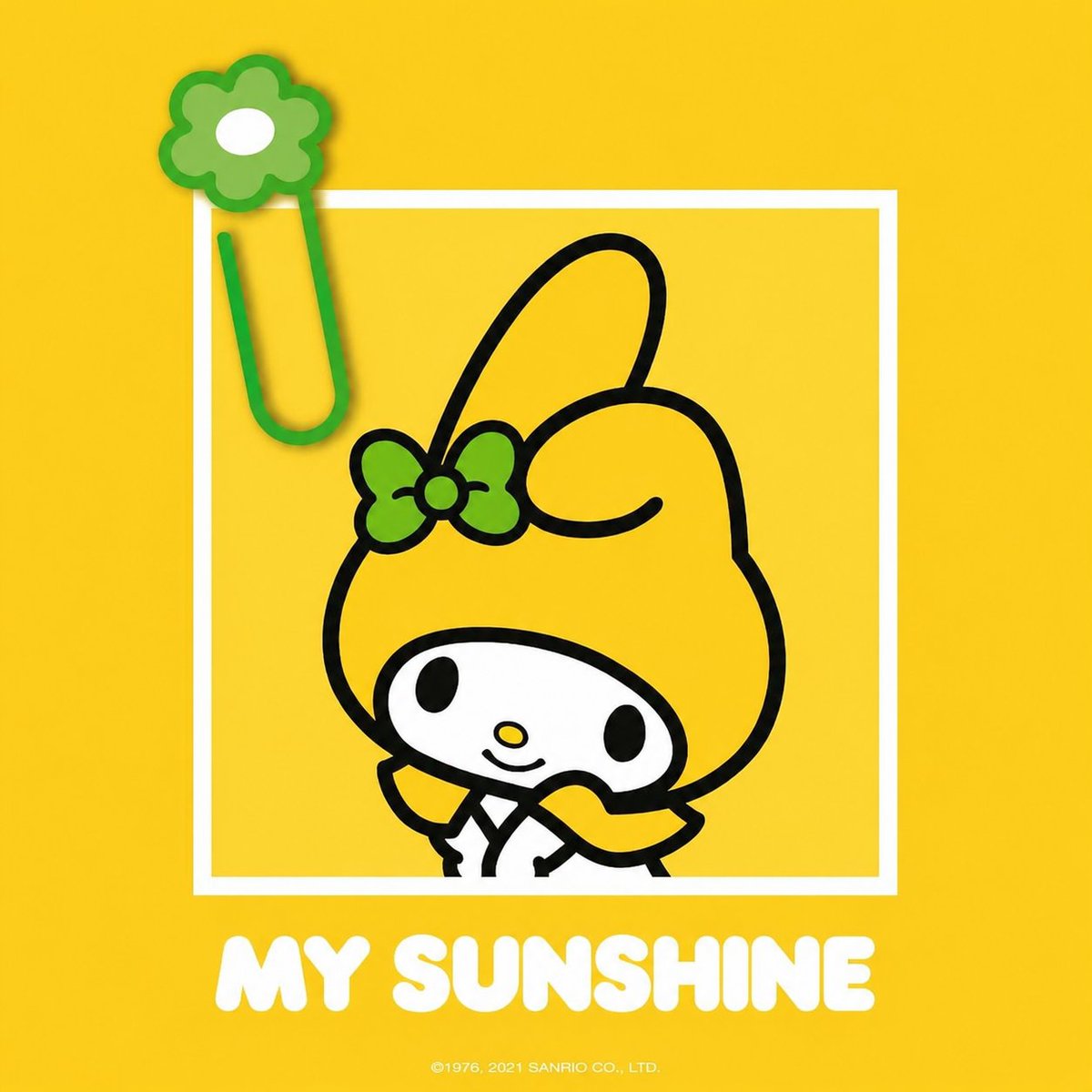 Hi, Sunshine.ᐟ tweet media