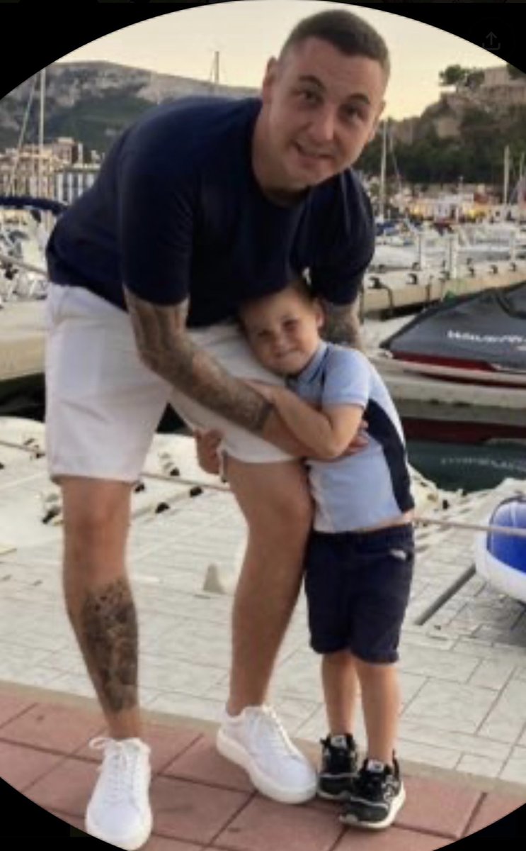 msanchez1212's tweet photo. @scottneedham88 You know whats funny? That little fat cunt is gonna grow up watching how your country is being taken over by muslims, and if not gay (theres like a 75% he becomes gay af) his daughert probably gets banged by an african or arab dude. And you as GRANDFATHER will experience it all🤣 https://t.co/ev8voKwSoj