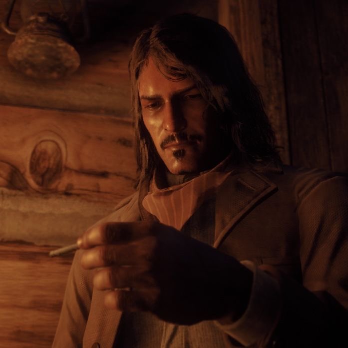 jackmarstndaily's tweet photo. (Day 13.) Pretty boy, natural blood-stained brunette https://t.co/LdEC7SsJYq
