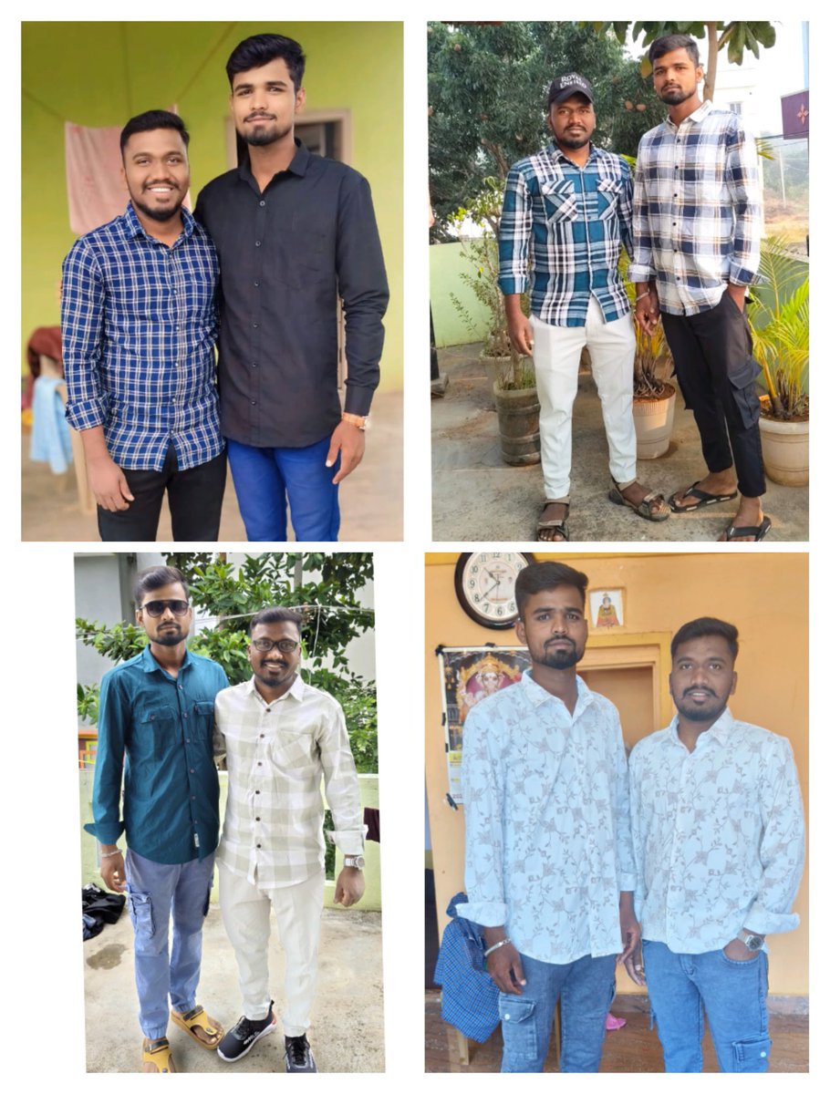 MSaidanor83424's tweet photo. 🎂 ಜನುಮದಿನದ ಹಾರ್ದಿಕ ಶುಭಾಶಯಗಳು ಗೆಳೆಯಾ.❤️🎂
ನಿನ್ನ ಜೀವನವು ಸದಾ ಸಂತೋಷ, ಆರೋಗ್ಯ, ಯಶಸ್ಸು ಮತ್ತು ಸಮೃದ್ಧಿಯಿಂದ ತುಂಬಿರಲಿ. ನೀ ಕಂಡ ಎಲ್ಲ ಕನಸುಗಳು ನನಸಾಗಲಿ. ದೇವರು ನಿನಗೆ ದೀರ್ಘಾಯುಷ್ಯ, ಹಾಗೂ ಉಜ್ವಲ ಭವಿಷ್ಯವನ್ನು ಕರುಣಿಸಲಿ.
ಹುಟ್ಟುಹಬ್ಬದ ಶುಭಾಶಯಗಳು ಗೆಳೆಯಾ 🎂🎊❤️ https://t.co/7oXCcrA5Rl