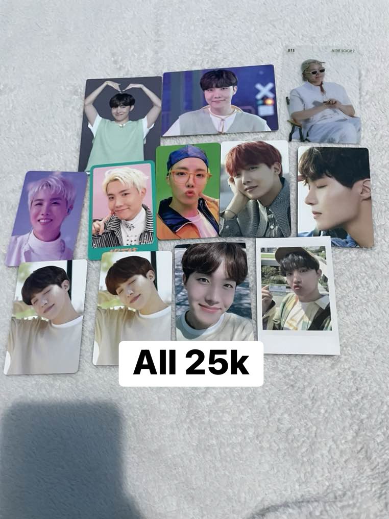 bts_voote's tweet photo. Yuk murah2 nihh
Wts bts ina https://t.co/lCmQ1hBNd8