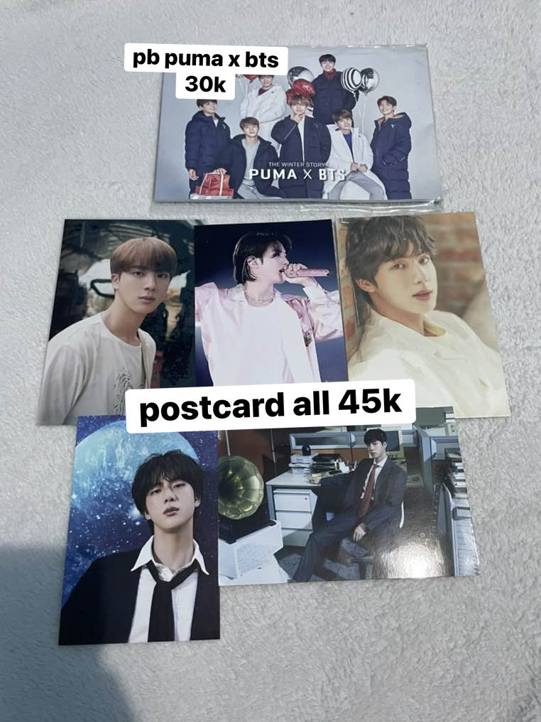bts_voote's tweet photo. Yuk murah2 nihh
Wts bts ina https://t.co/lCmQ1hBNd8